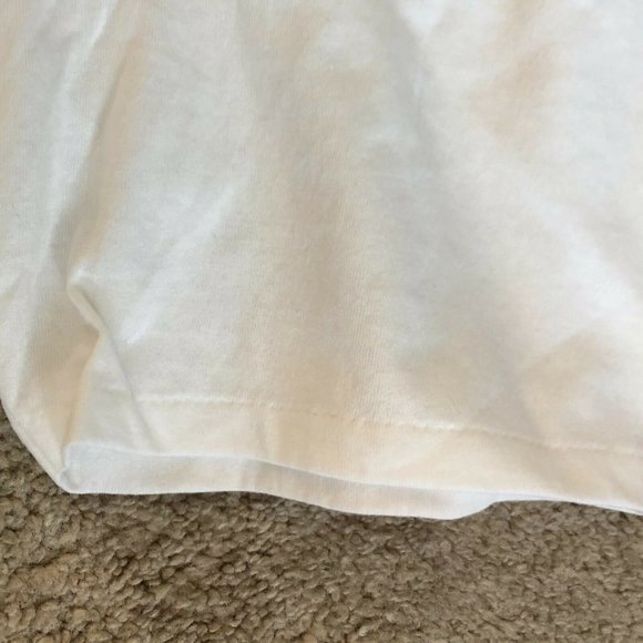 RARE 90s "That Tickles" Elmo Sesame Street 2-Sides - Picture 3 of 7